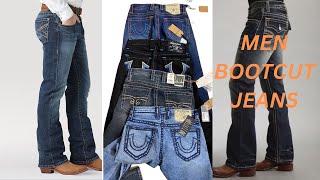 Men bootcut jeans  bootcut jeans  tr jeans  bell bottom [upl. by Parsons]