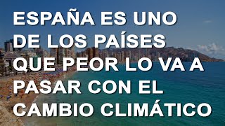 Necesitamos una LeyDeCambioClimáticoYA [upl. by Izzy]