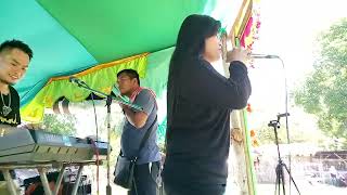 Miss Nashida moro singer pedtindeg sa kawingan cover [upl. by Ty]