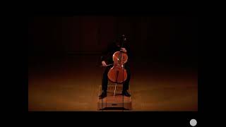 Enrico Mignani plays dall’Abaco Capriccio no 11 [upl. by Floyd]