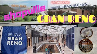 SHOPVILLE GRAN RENO  BOLOGNA ITALY [upl. by Scrivings]