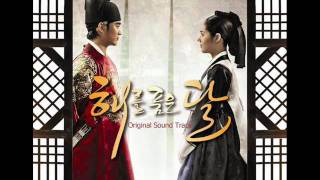 11 Market Street 저자거리 OST The Moon Embraces the Sun [upl. by Eelidnarb]