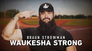 FULL DOCUMENTARY — Braun Strowman Waukesha Strong [upl. by Nivla]