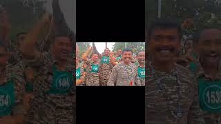 CRPF jungle camp reels reel funny [upl. by Augustine686]