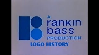 RankinBass Logo History [upl. by Ori]