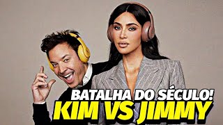 A BATALHA FINAL DE KIM KARDASHIAN [upl. by Salina]