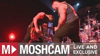 Alexisonfire  You Burn First  Sydney Farewell Show  Moshcam [upl. by Jovita372]