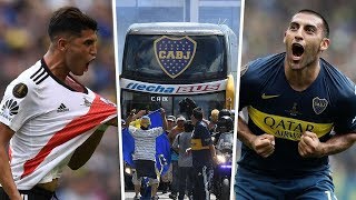 Vélez 1  3 Boca Juniors  Fecha 19 Torneo Argentino 201617 [upl. by Elahcar626]