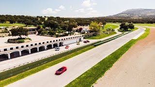 Auto Vivendi  Own Car Track Days at Ascari May 2018 [upl. by Ehcram]