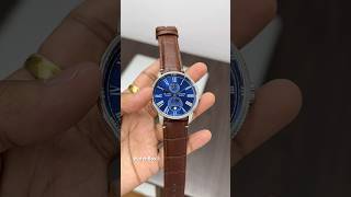 Ulysse Nardin Marine Torpilleur Unboxing Malayalam [upl. by Egamlat]