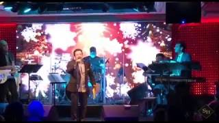 Shahrokh  Masjed Live in Concert [upl. by Nuhsyar535]