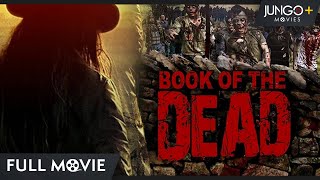 Book of the Dead  Full HD Horror Movie [upl. by Quirk]