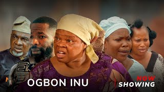 Ogbon Inu  Yoruba Movie 2024 Drama Peju OgunmolaDele OduleOlaiya IgweRonke Odusanya [upl. by Ennalyrehc]