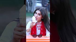 Blind Man Eating Ice Cream Prank 😍  Wait For 🔚  Faizu Prank  shorts prank viral funny [upl. by Navlys]