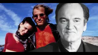 Quentin Tarantino talks about why he hates Natural Born Killers [upl. by Enelcaj]