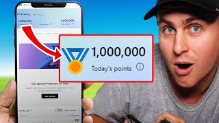 FREE Microsoft Reward Points HACK  1000000 Points✅ In 6 Minutes Free Microsoft Rewards Hack [upl. by Foah]