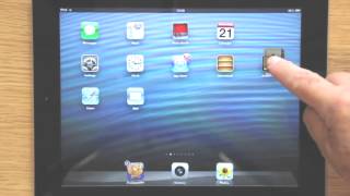 Proloquo2Go Part 2 Creating folders and updating Proloquo2Go [upl. by Valerie]