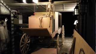 Horse Drawn Hearse 12 [upl. by Noiramaj]