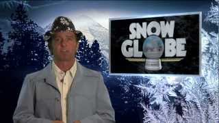 Snow Globe Episode 9  USSA Network [upl. by Aubyn893]