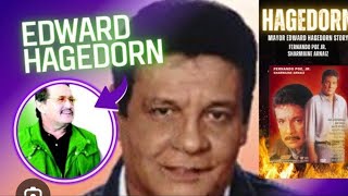 farewell Hon Edward Solon Hagedorn Palawan  A Tribute to his Life Watch this Film condolence [upl. by Kidder]