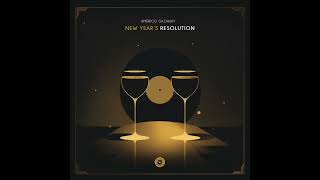 Amerigo Gazaway  New Years Resolution  Another Christmas Album [upl. by Yeldar]