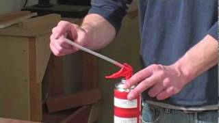 TOOL REVIEW Hilti ReSealable Spray Foam Sealant [upl. by Rosamund]