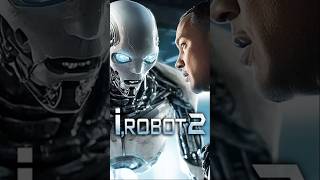 I ROBOT 2 shorts irobot irobot2 willsmith [upl. by Faletti776]