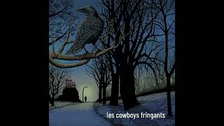 LES COWBOYS FRINGANTS  Loulou vs Loulou Audio officiel [upl. by Narcissus224]