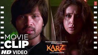 Karzzzz Movie Clip 8 quotDhokha Diya Haiquot  Himesh Reshammiya Urmila Matondkar [upl. by Oneill]