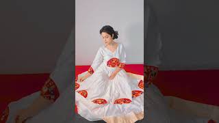 navratrilookbook navratri navratrifashion navratrispecial 9days 9daysofnavratri [upl. by Nabla519]