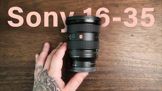 The last Sony Lens you will ever need [upl. by Eelegna]