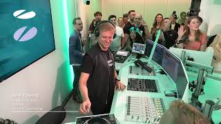 Maarten De Jong  Mystère  As Played On A State of Trance Episode 1177 [upl. by Anairotciv]