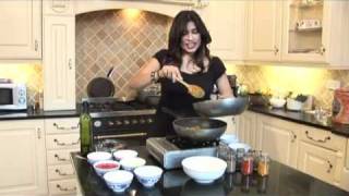 How to make Chicken Curry Indian Recipe [upl. by Rozalie]