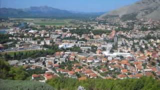 Moj grad Trebinje [upl. by Nicko]