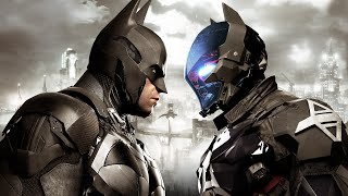 Batman Arkham Knight Live Stream [upl. by Sykleb20]