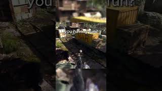 2 Consenting adults playing call of duty cod codknifing gaming codclips blackops6 [upl. by Grogan]