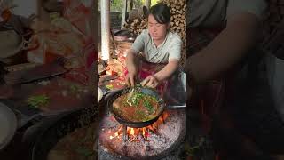 Yummy Food Cooking Under 3 minutes Short 70 [upl. by Enicar769]