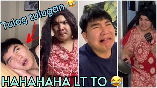 JOMAR YEE FUNNY TIKTOK COMPILATION PART 38 [upl. by Matthew728]