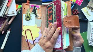 Hobonichi Weeks Revamp [upl. by Maclaine]