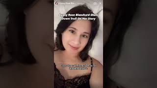 Gypsy Rose Blanchard Shuts Down Troll On Her Story [upl. by Madai]