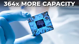 The Supercapacitor Graphene Batteries For The Future Of EVs [upl. by Nodarse]