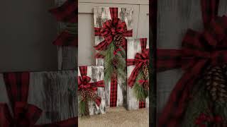 CHRISTMAS TRENDS TENDENCIAS DE NAVIDAD 2024 COMO DECORAR DECOR Design Trends HOME DECOR christmas [upl. by Hallette37]