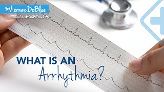 Arrhythmia Symptoms and Causes [upl. by Kenzi]