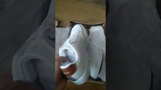 US polo sneakers unboxing uspolo shorts viral views youtubeshorts foryou ‎YouTube [upl. by Pellikka348]