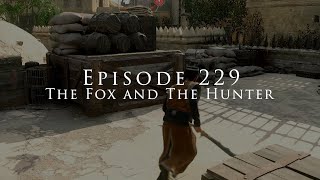 Dadsassins Creed Episode 229 Assassins Creed Mirage  The Fox and the Hunter [upl. by Whallon]