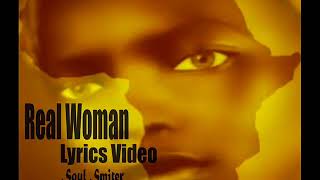 SOUL SMITER REAL WOMAN LIBERIAN MUSIC 2017 [upl. by Zilada515]