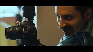 Maheshinte Prathikaram Movie Review In Hindi  Fahadh Fassil  Soubin Shahir  DramaComedy [upl. by Ariom]