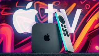 Apple TV 4K 18 Months Later I’m FED UP with TVs [upl. by Siuraj]