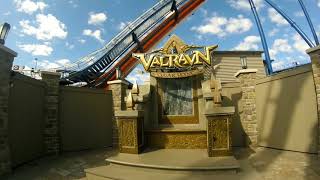 Valravn ReviewGift Shop Tour [upl. by Boarer]