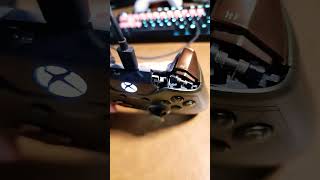 Xbox one controller unsc 1697 for parts [upl. by Ahcsim153]